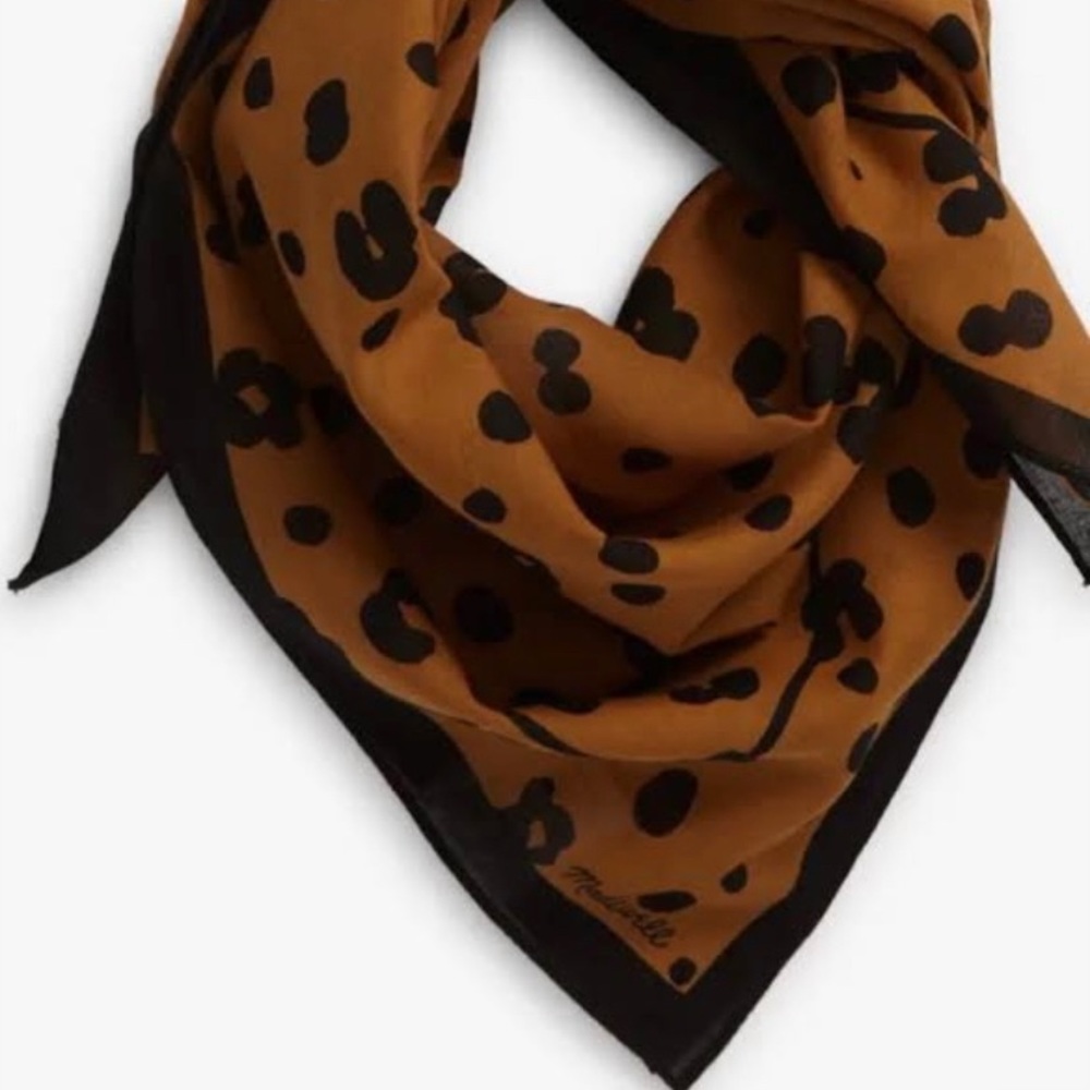 Madewell Bandana